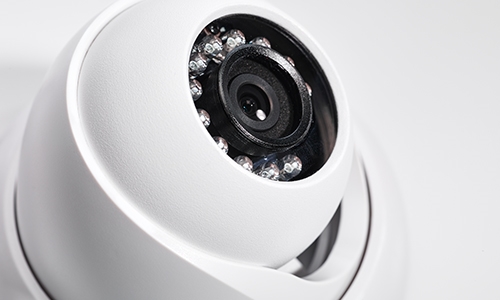 Dome camera